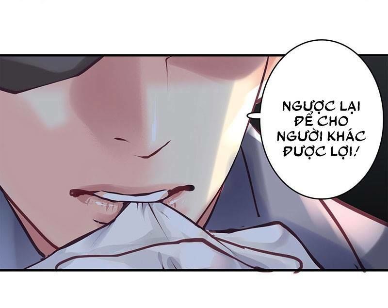 Khanh Như Tơ - Chapter 53