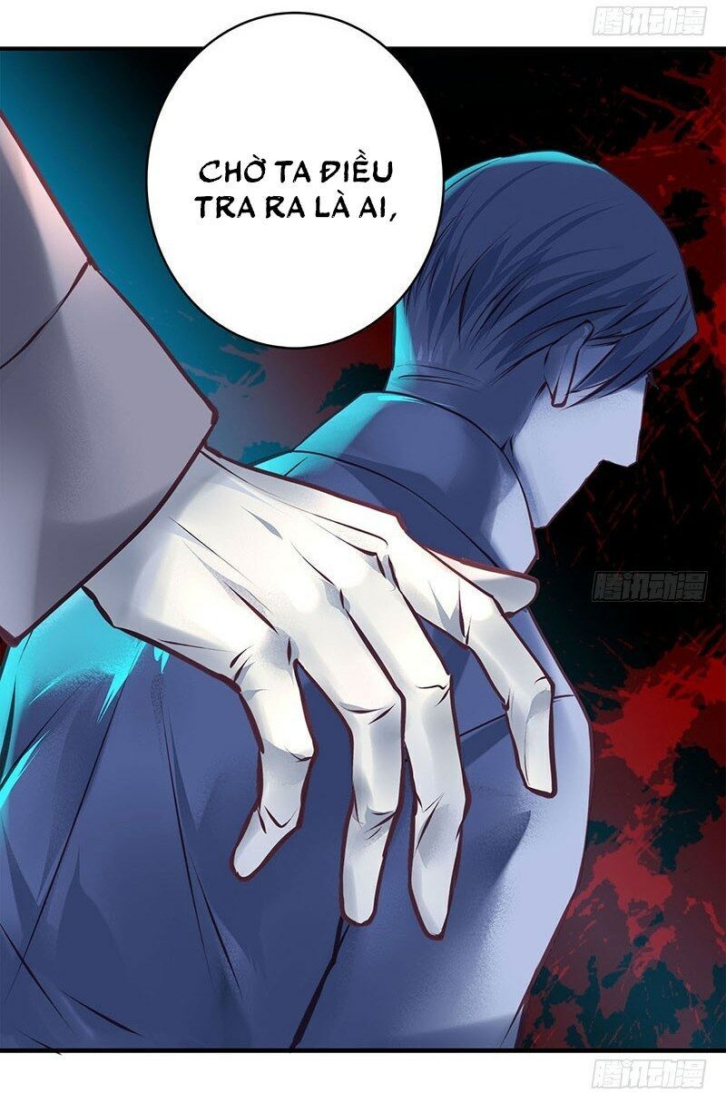 Khanh Như Tơ - Chapter 53