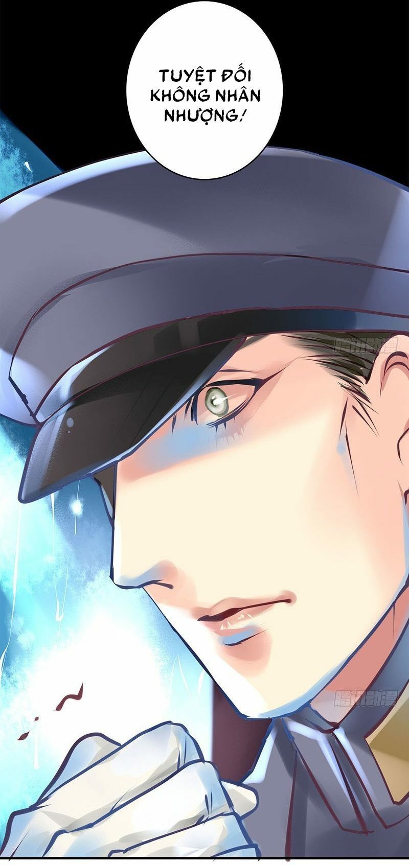 Khanh Như Tơ - Chapter 53