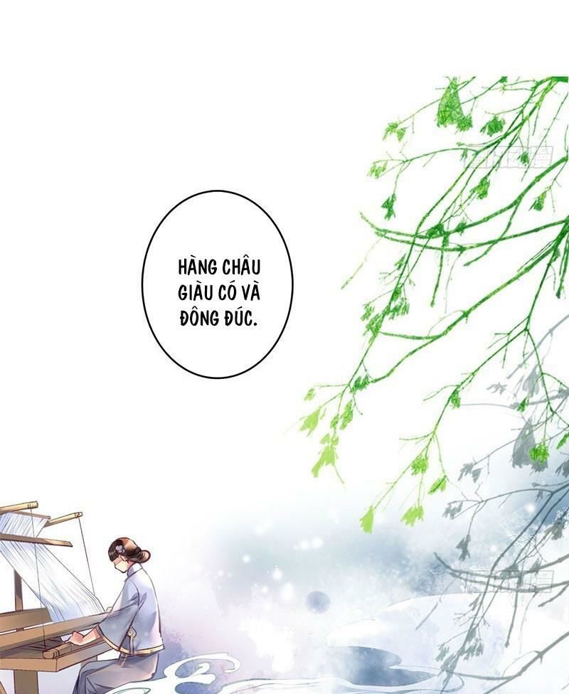 Khanh Như Tơ - Chapter 53