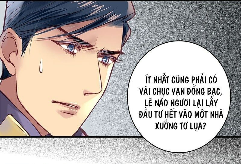 Khanh Như Tơ - Chapter 53