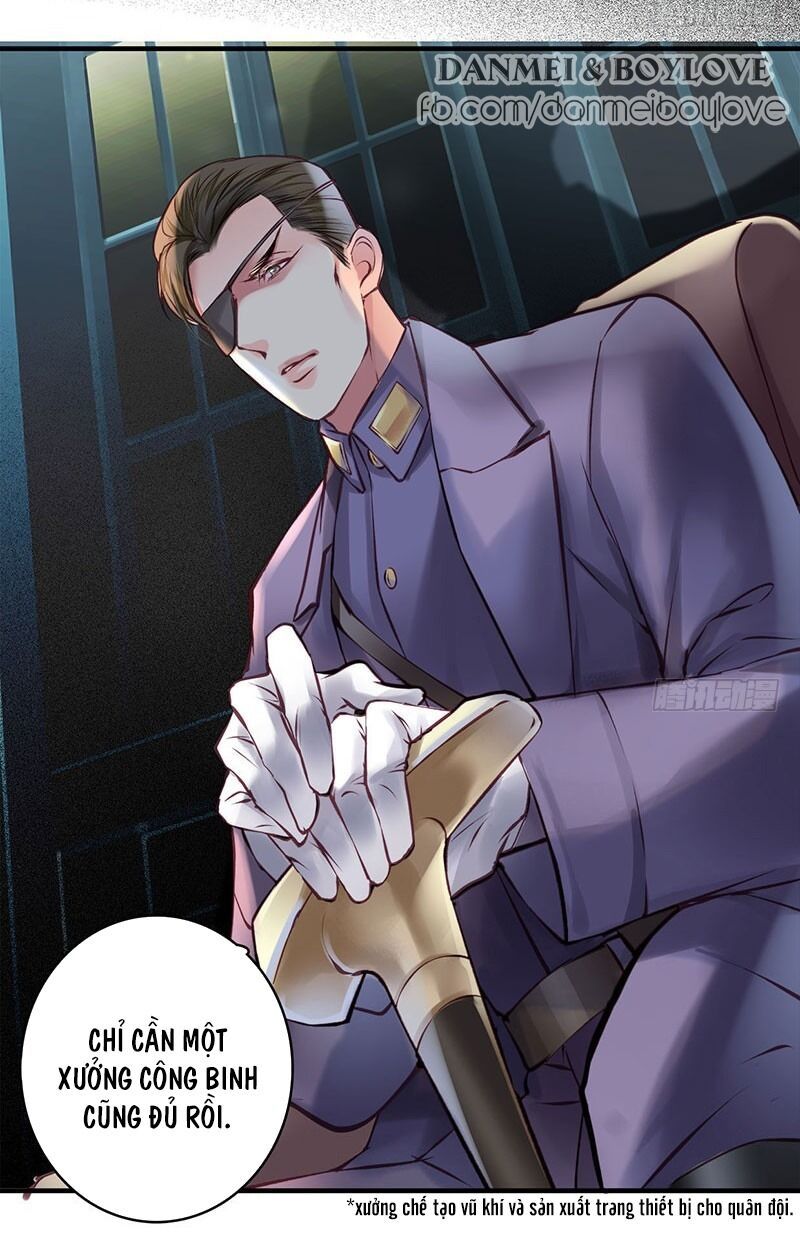 Khanh Như Tơ - Chapter 53