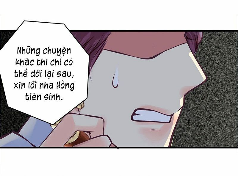 Khanh Như Tơ - Chapter 54