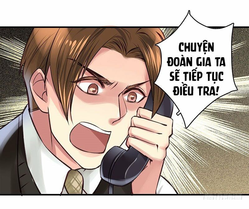Khanh Như Tơ - Chapter 54