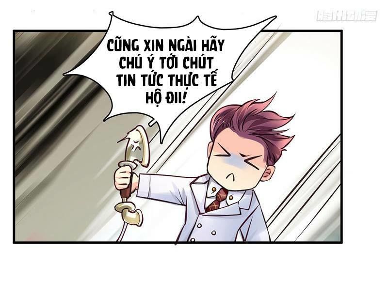 Khanh Như Tơ - Chapter 54