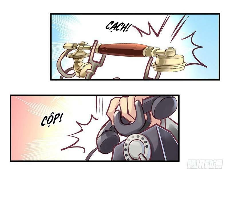 Khanh Như Tơ - Chapter 54