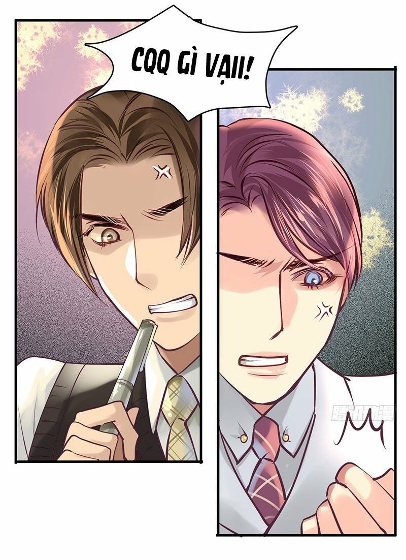 Khanh Như Tơ - Chapter 54