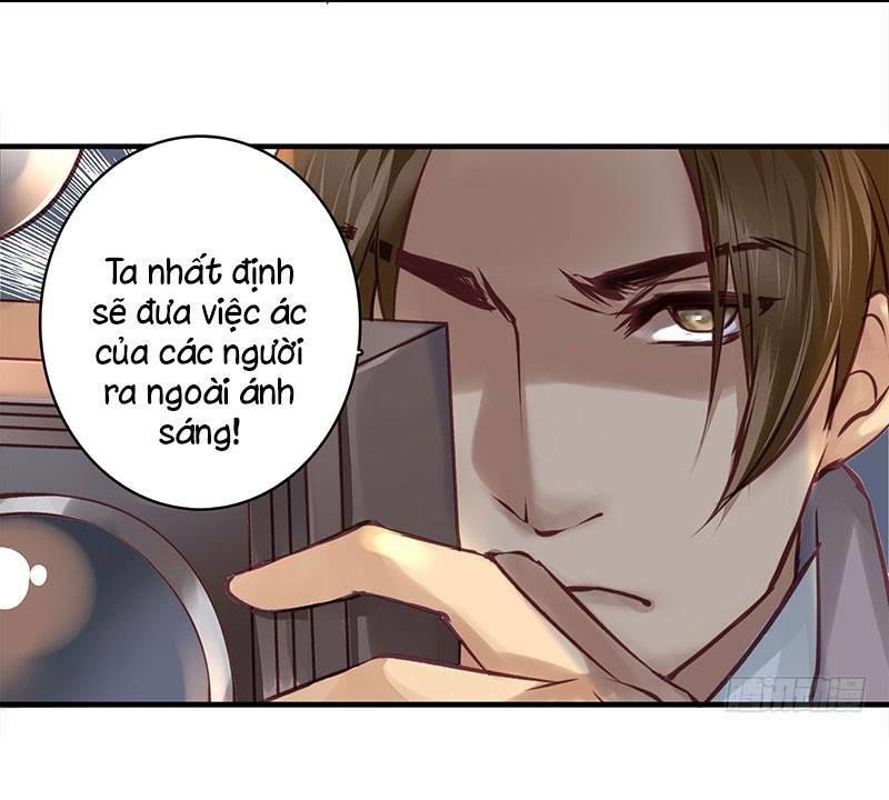 Khanh Như Tơ - Chapter 54
