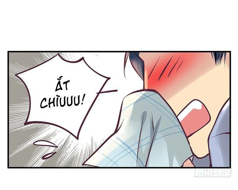 Khanh Như Tơ - Chapter 54