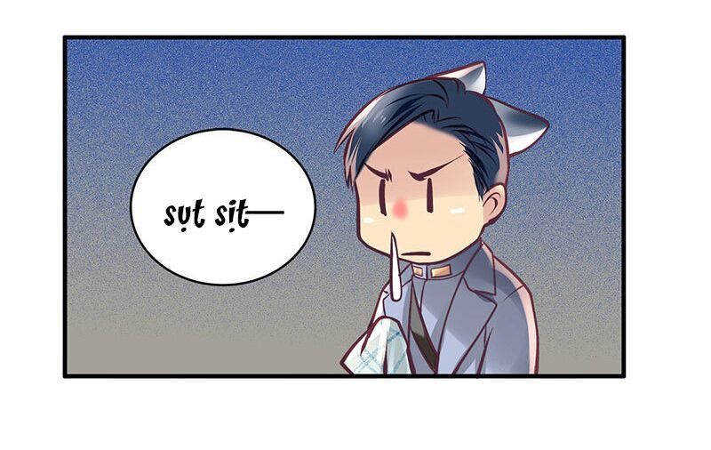 Khanh Như Tơ - Chapter 54