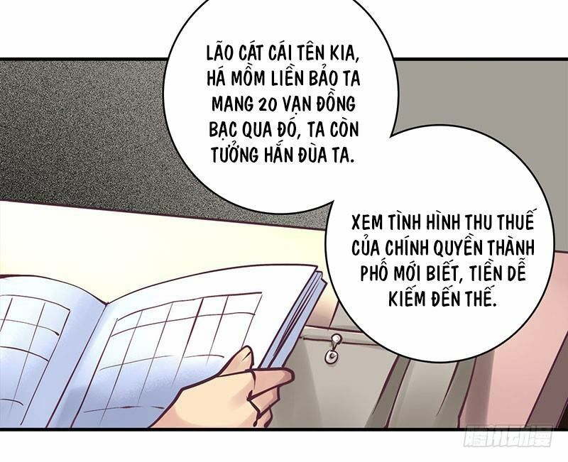 Khanh Như Tơ - Chapter 54