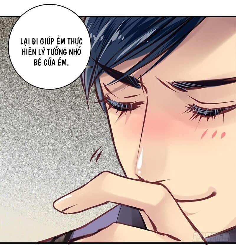 Khanh Như Tơ - Chapter 54