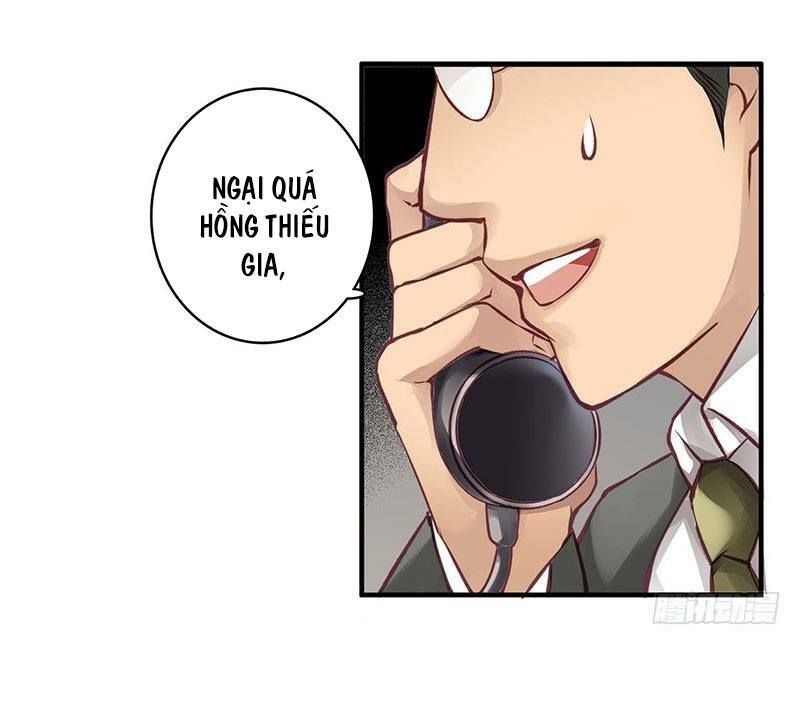 Khanh Như Tơ - Chapter 54