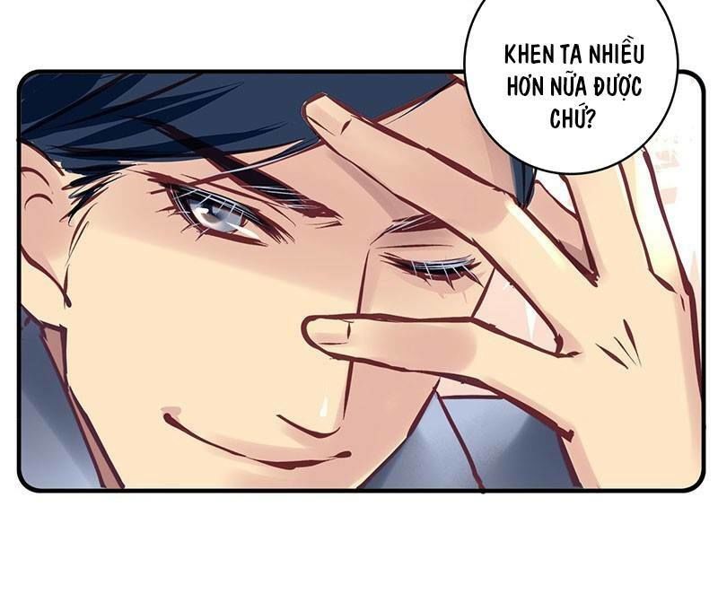Khanh Như Tơ - Chapter 54