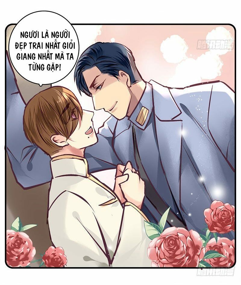 Khanh Như Tơ - Chapter 54