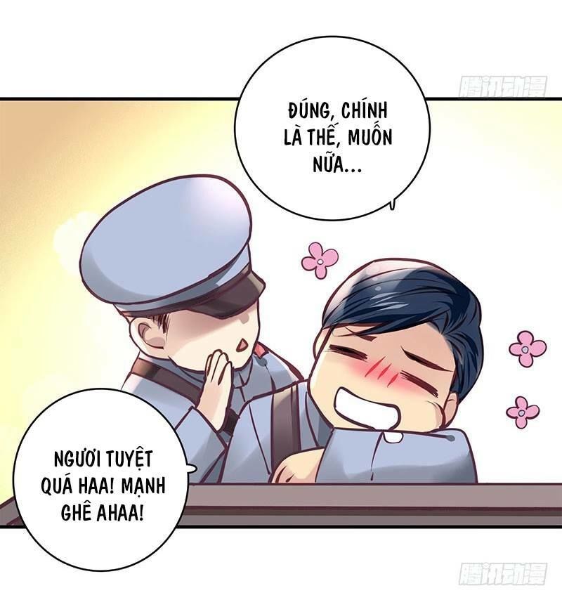 Khanh Như Tơ - Chapter 54