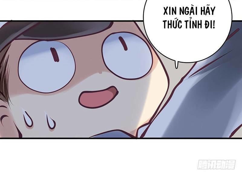 Khanh Như Tơ - Chapter 54