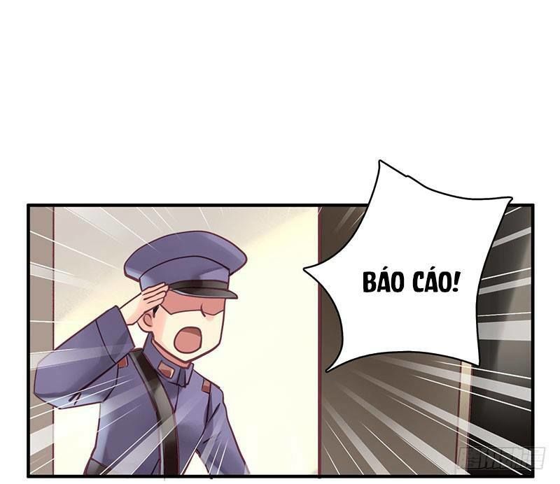 Khanh Như Tơ - Chapter 54