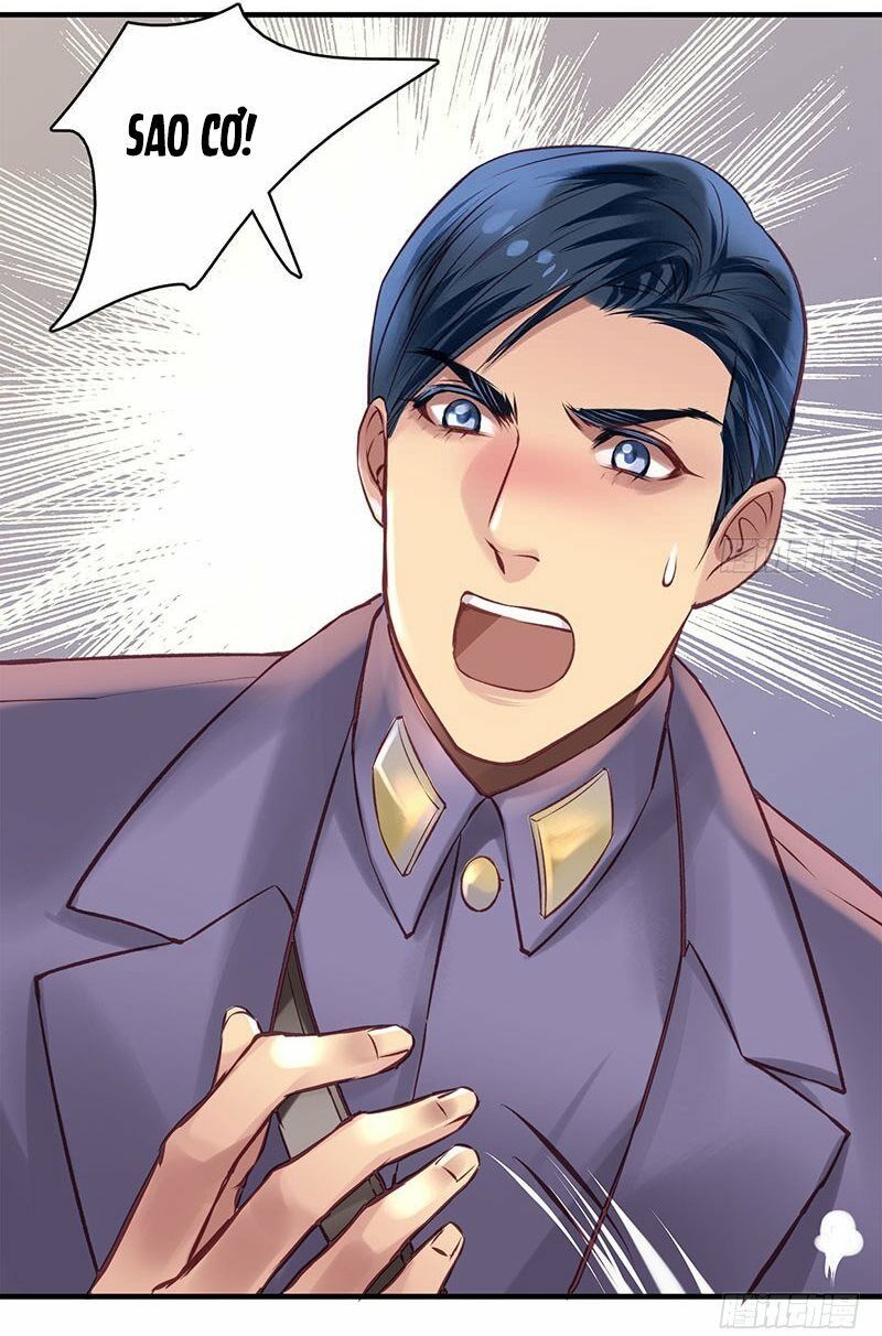 Khanh Như Tơ - Chapter 54