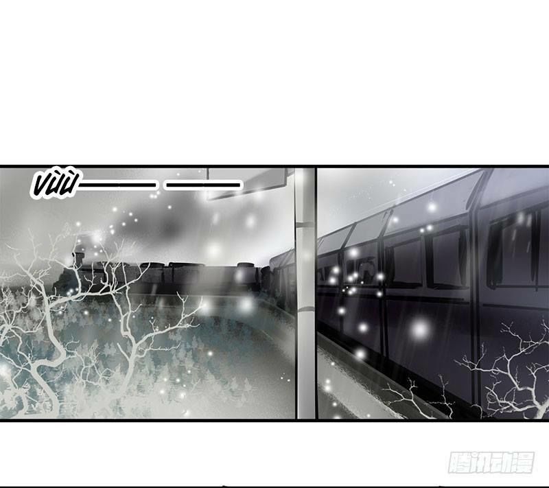 Khanh Như Tơ - Chapter 54