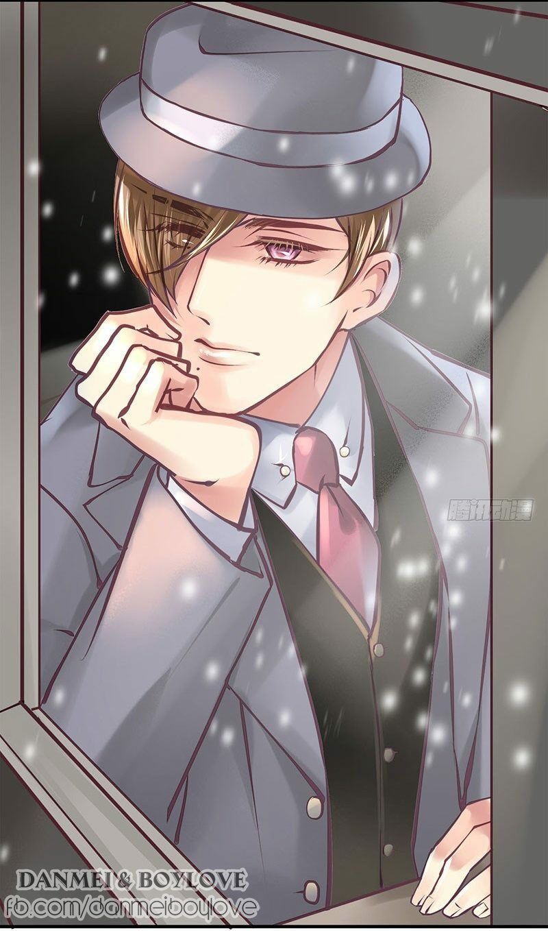Khanh Như Tơ - Chapter 54
