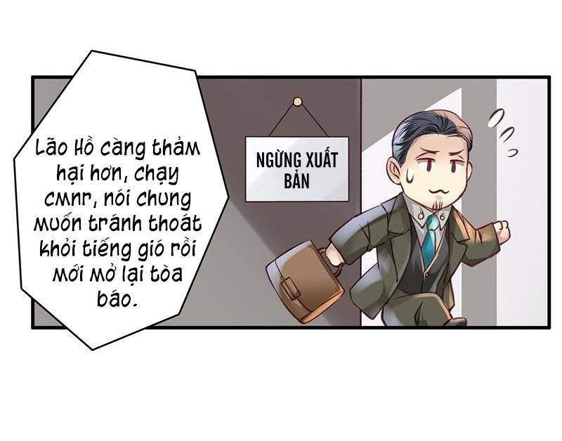 Khanh Như Tơ - Chapter 54