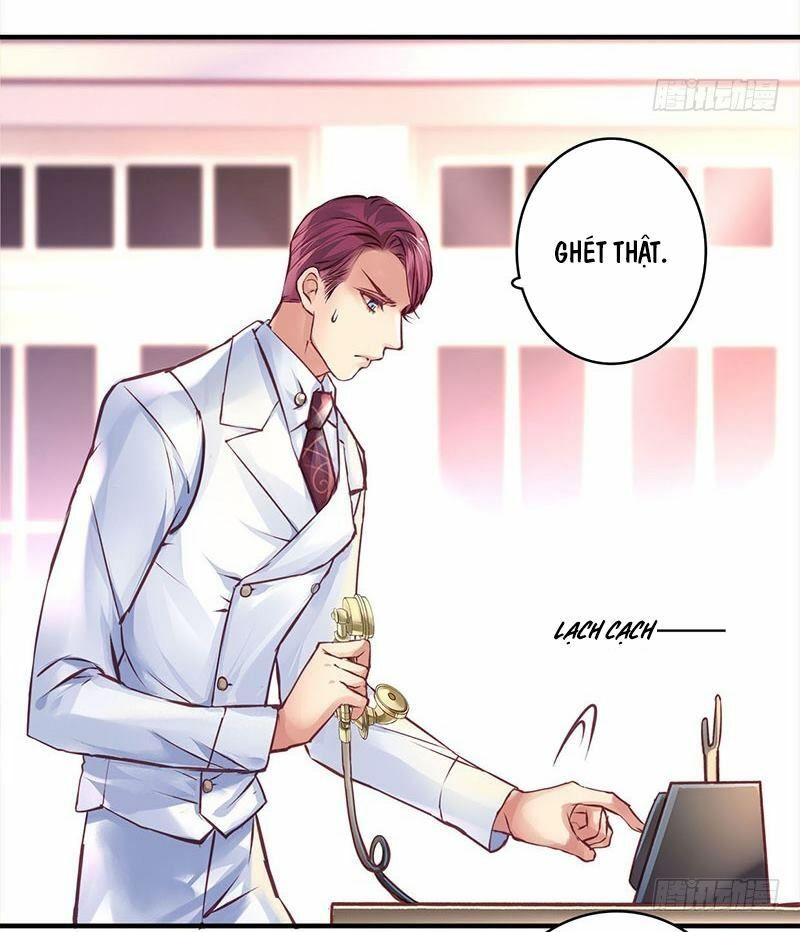 Khanh Như Tơ - Chapter 54