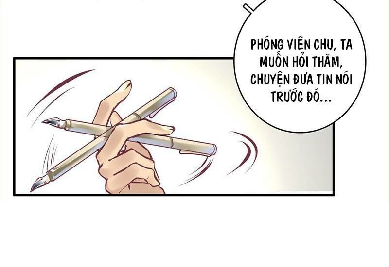 Khanh Như Tơ - Chapter 54