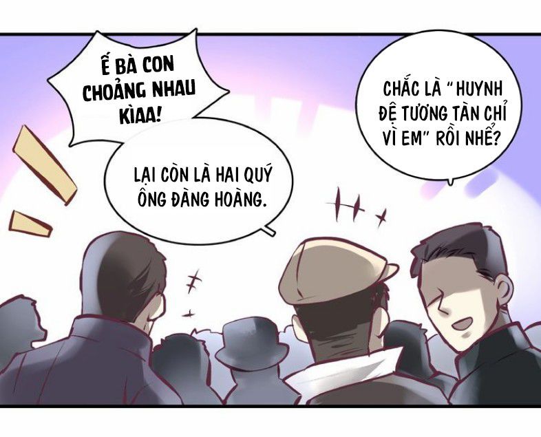 Khanh Như Tơ - Chapter 56
