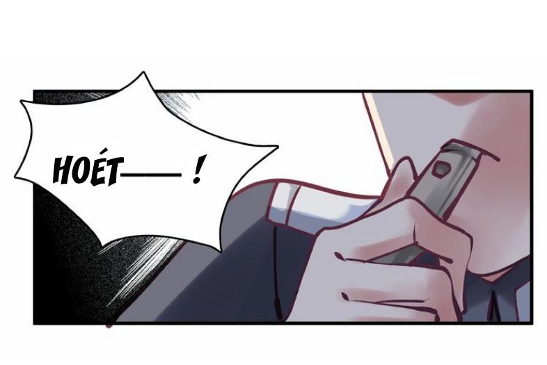Khanh Như Tơ - Chapter 56