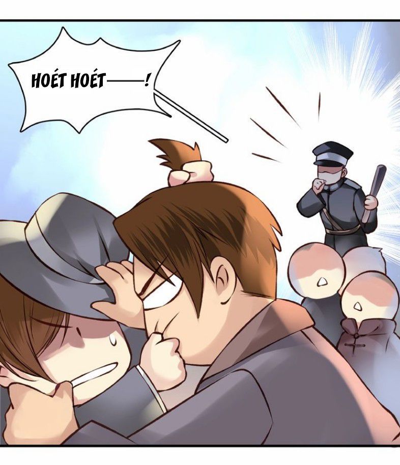Khanh Như Tơ - Chapter 56