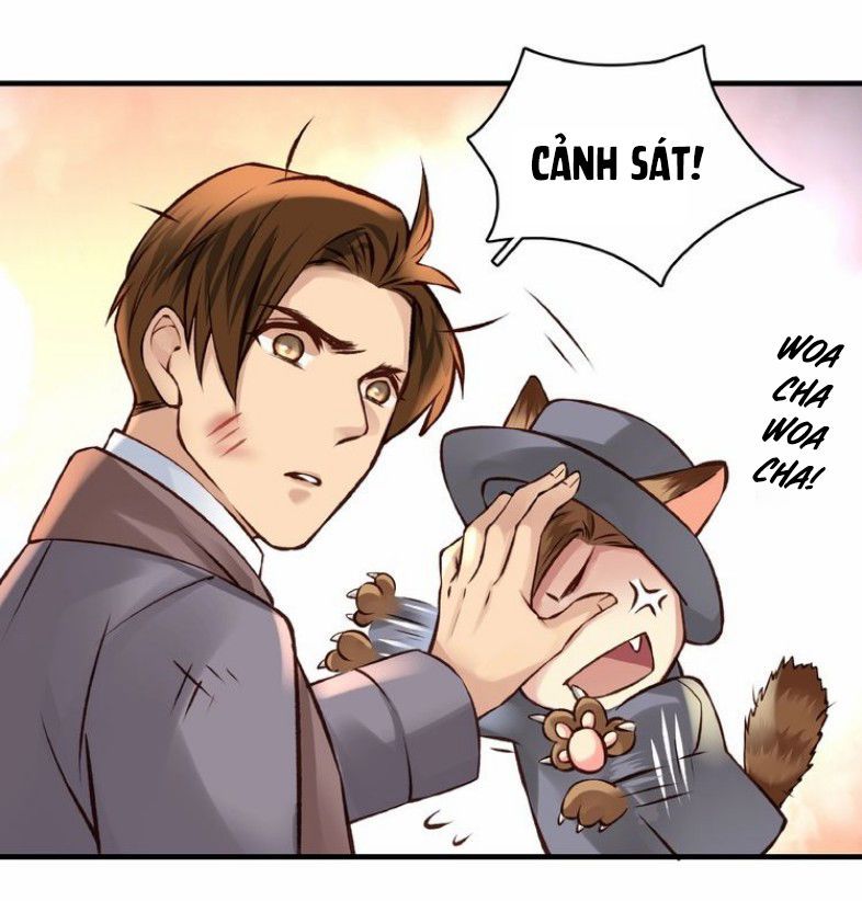 Khanh Như Tơ - Chapter 56