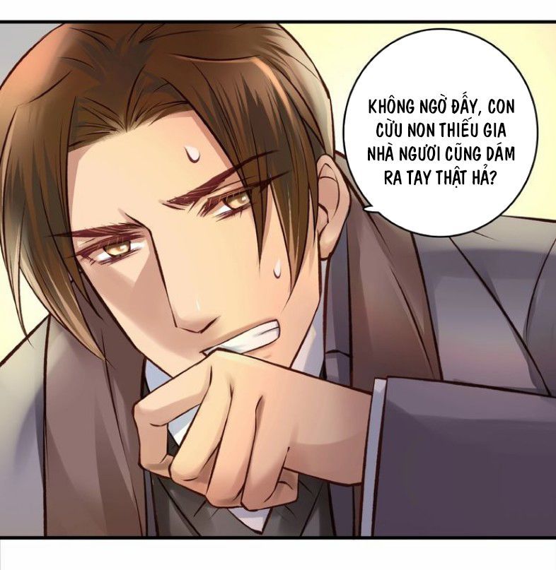 Khanh Như Tơ - Chapter 56