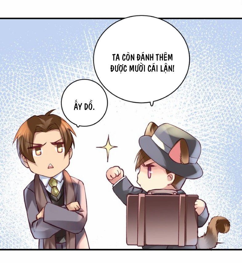 Khanh Như Tơ - Chapter 56