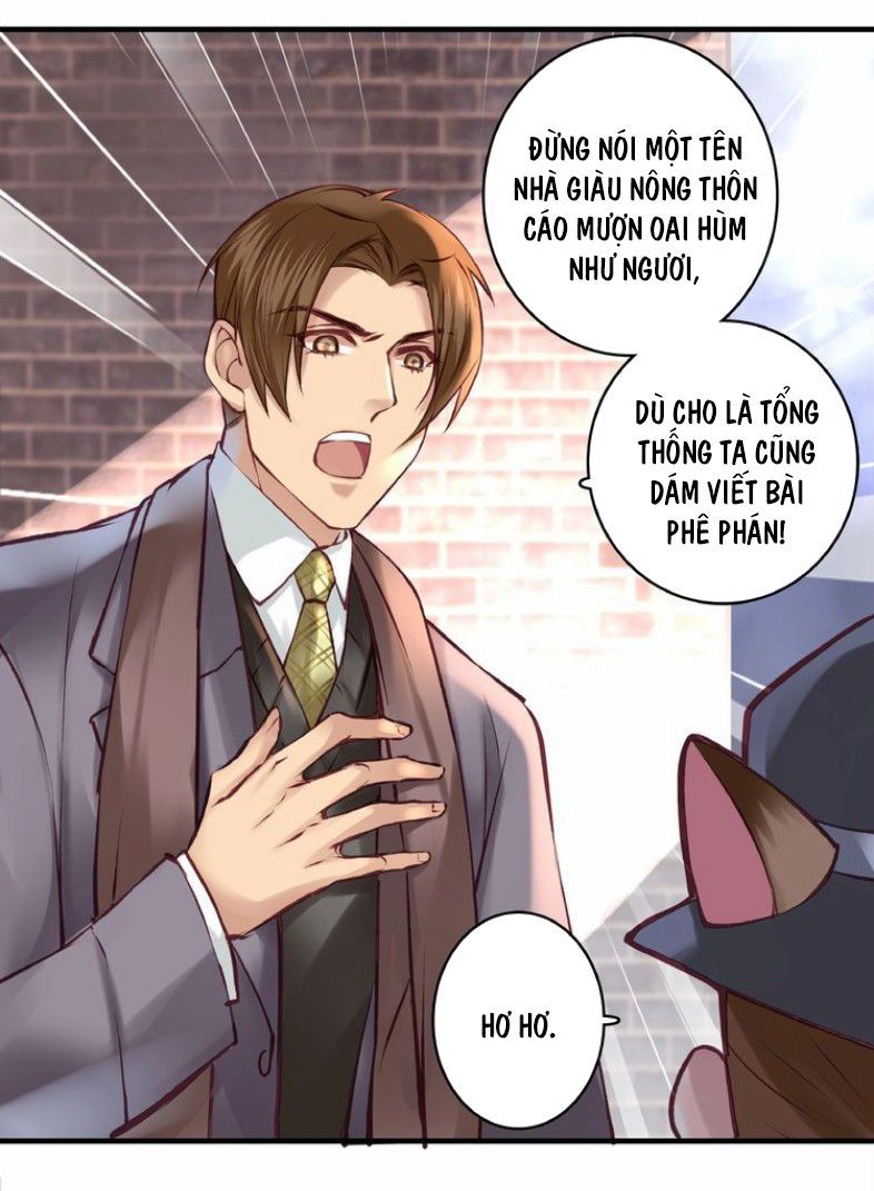 Khanh Như Tơ - Chapter 56