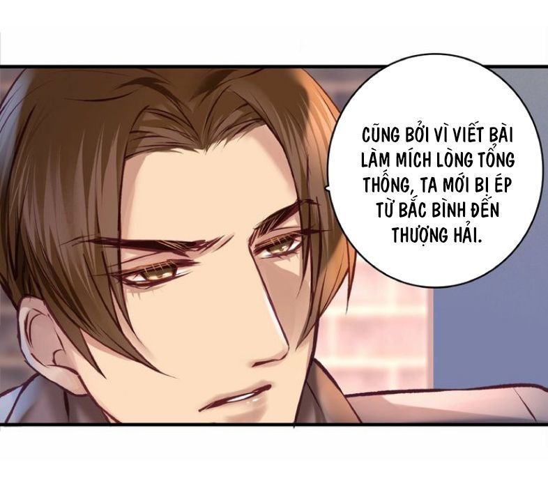 Khanh Như Tơ - Chapter 56