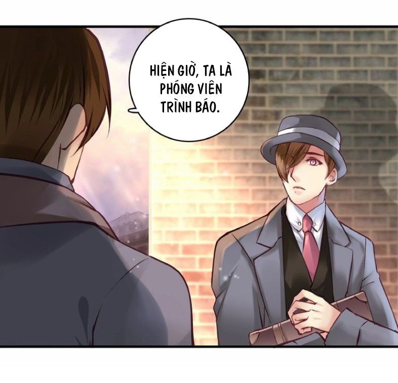 Khanh Như Tơ - Chapter 56