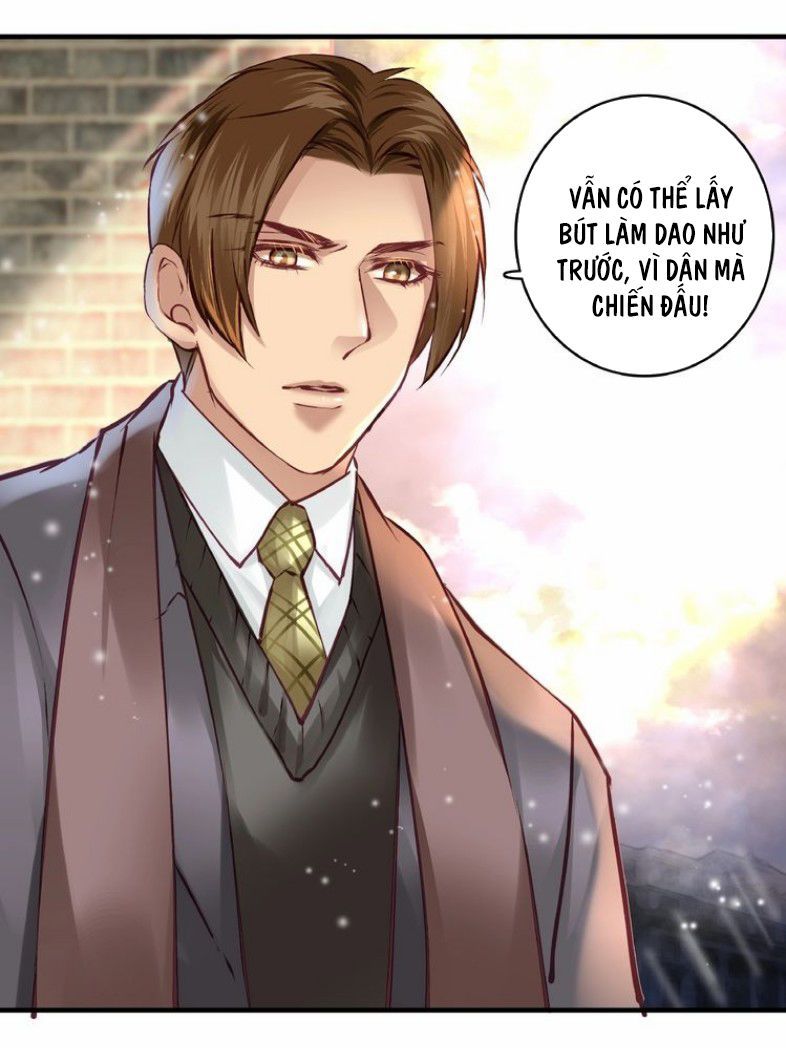 Khanh Như Tơ - Chapter 56
