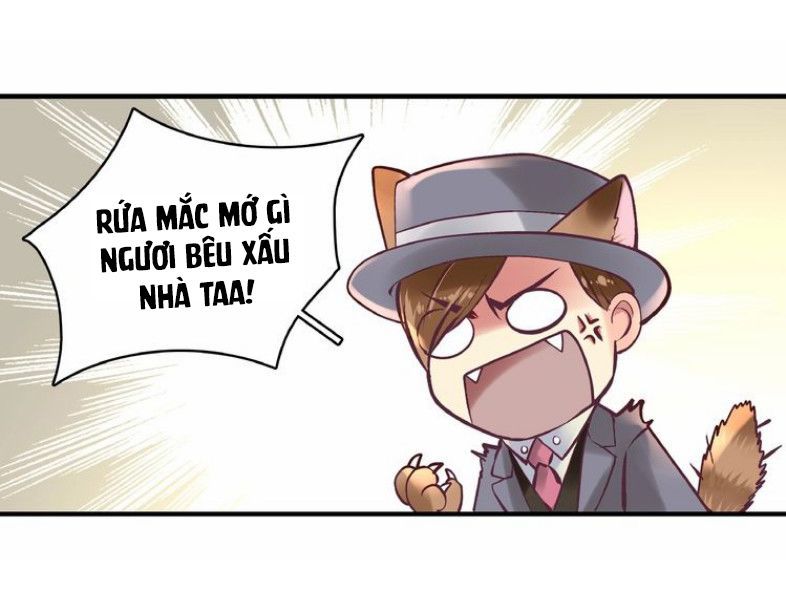 Khanh Như Tơ - Chapter 56