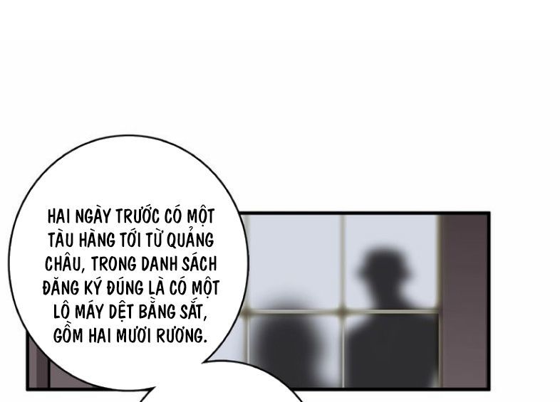 Khanh Như Tơ - Chapter 56