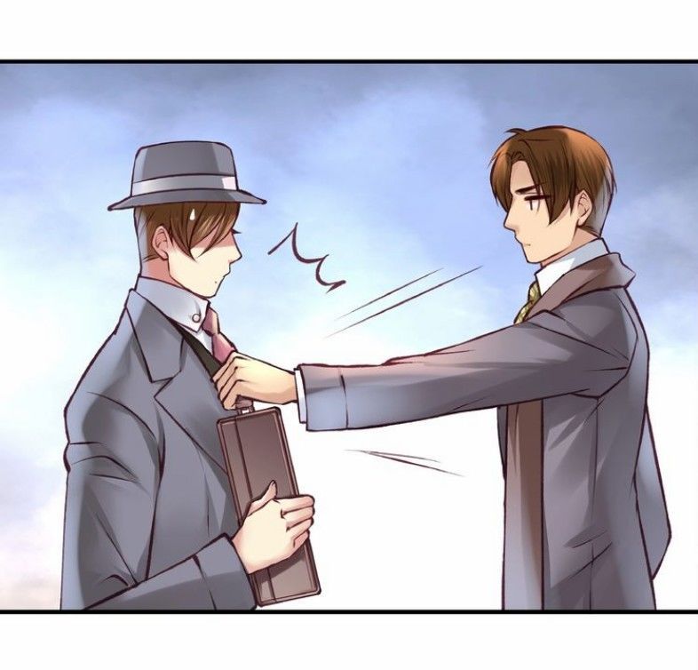 Khanh Như Tơ - Chapter 56