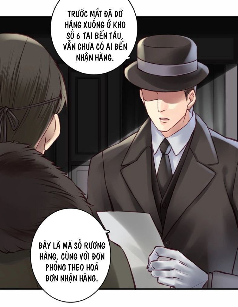 Khanh Như Tơ - Chapter 56
