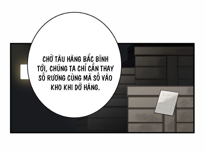 Khanh Như Tơ - Chapter 56