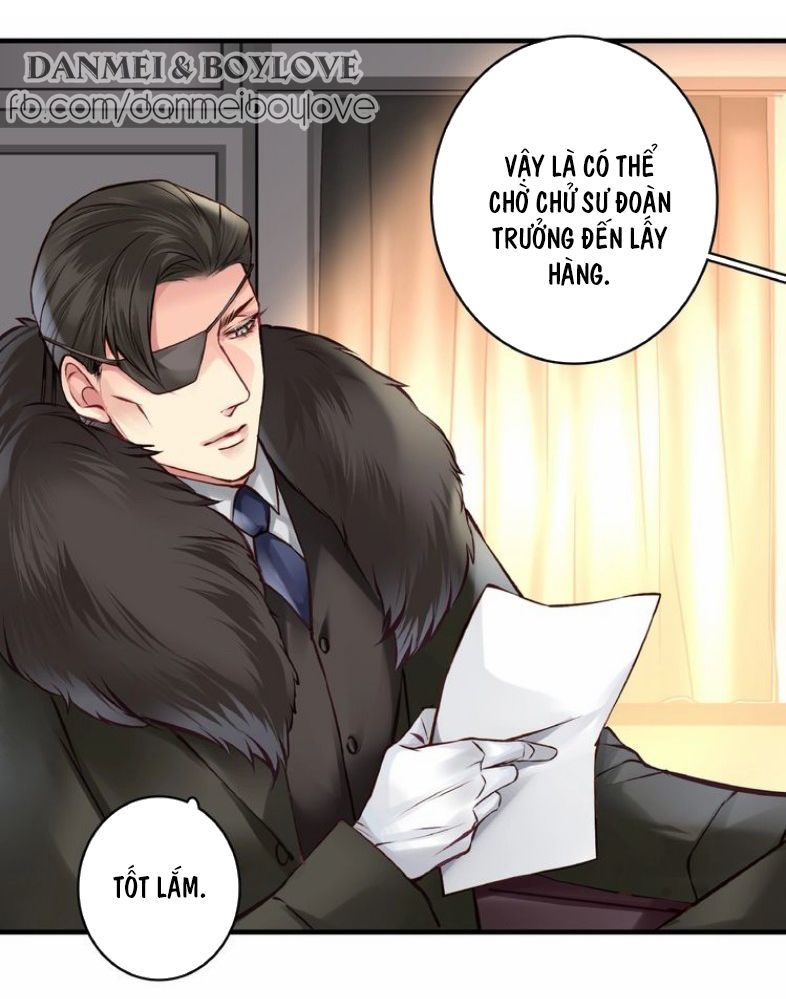 Khanh Như Tơ - Chapter 56
