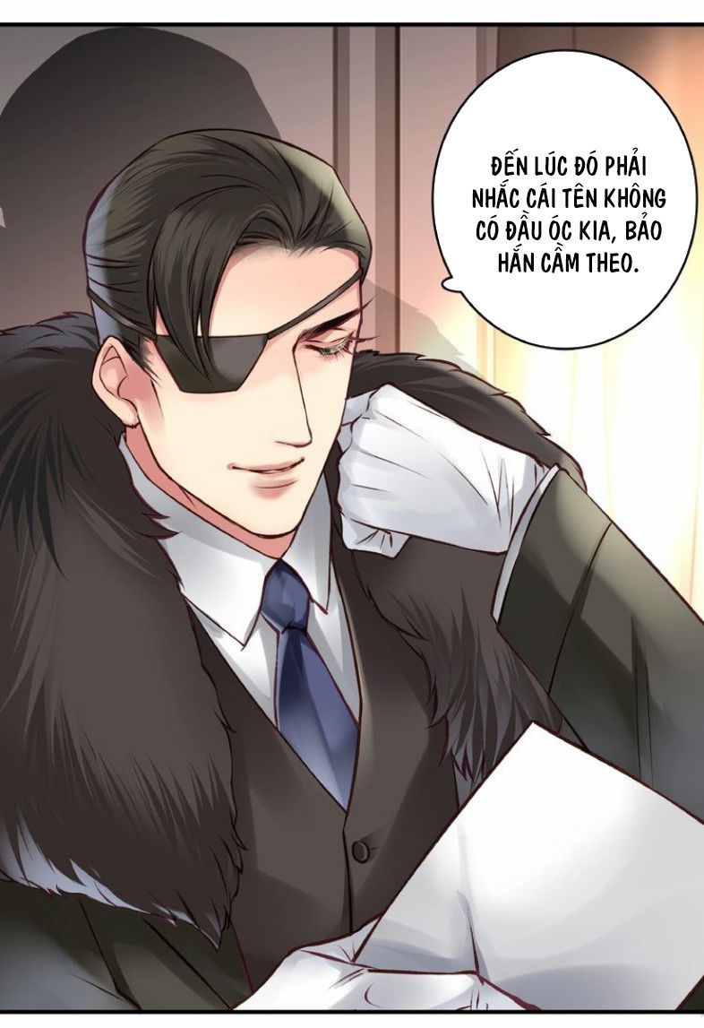 Khanh Như Tơ - Chapter 56