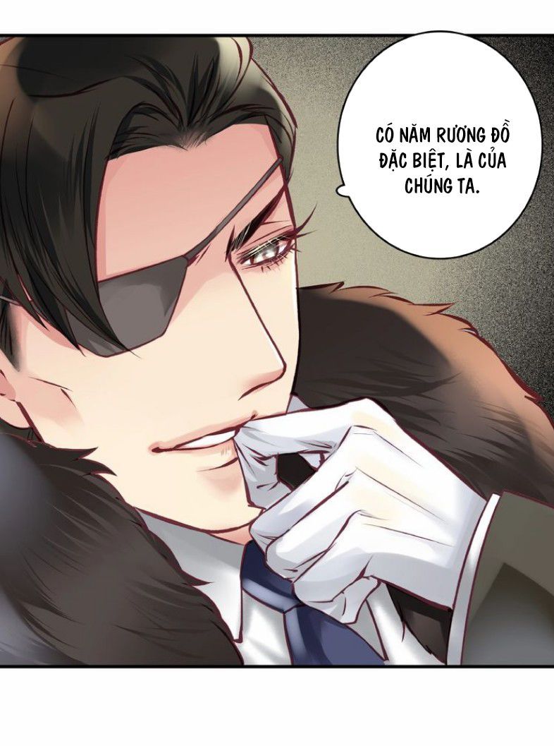 Khanh Như Tơ - Chapter 56