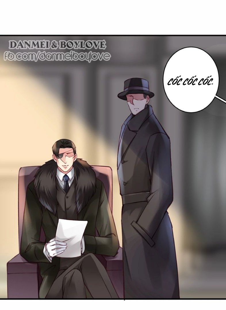 Khanh Như Tơ - Chapter 56
