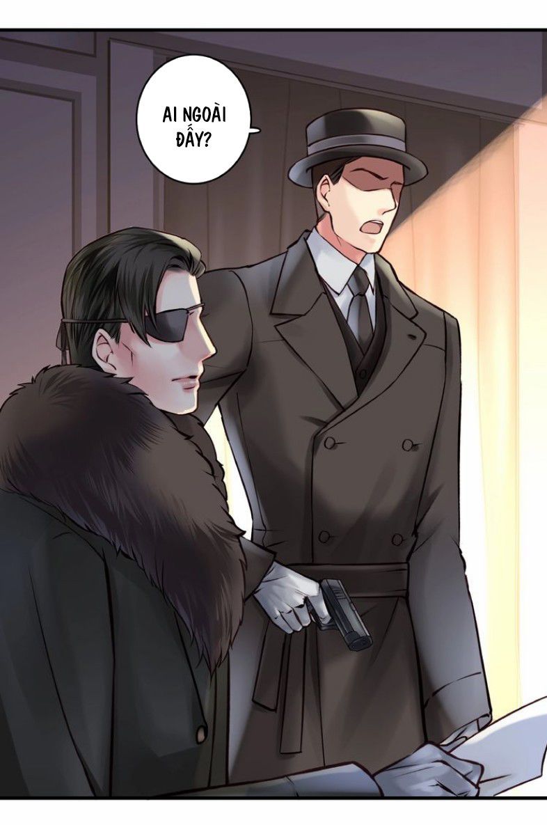 Khanh Như Tơ - Chapter 56