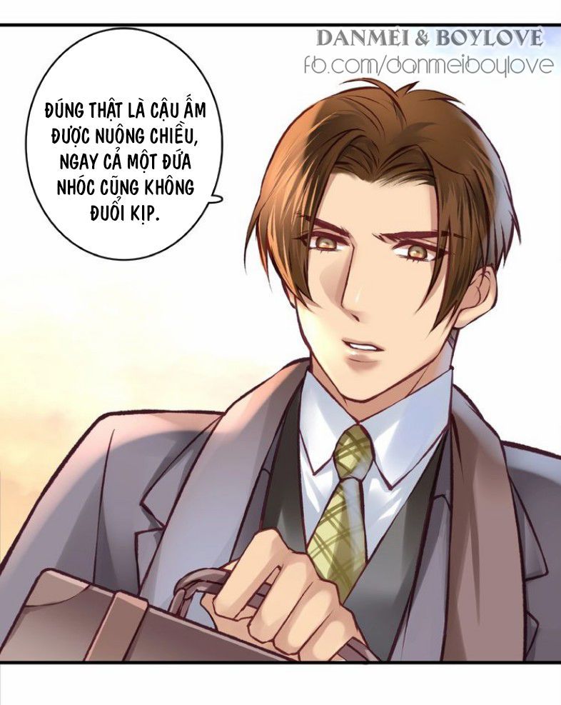 Khanh Như Tơ - Chapter 56