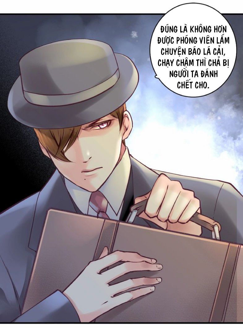 Khanh Như Tơ - Chapter 56